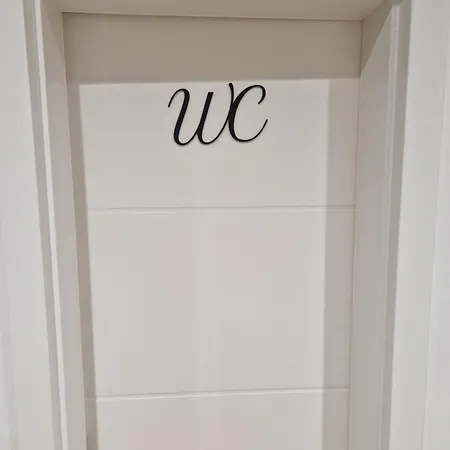 Genial T4 90m2 Cosy&clim 3 Chb 2 Sdb - Tram 5min Du Centre De Apartment