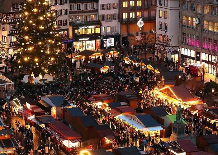 Genial T4 90m2 Cosy&clim 3 Chb 2 Sdb - Tram 5min Du Centre De * Strasbourg