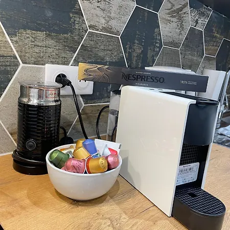 Génial T4 90m2 Cosy&clim 3 Chb 2 Sdb - Tram 5min Du Centre De * Strasburgo